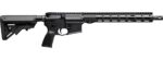 Maxim Defense  MD15 Duty 5.56 NATO 16" Black Nitride Threaded Barrel, Black Anodized Aluminum Receiver w/Picatinny Rail, M-LOK Handguard, B5 Bravo Black Polymer Stock, Black Polymer Grip
