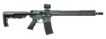 Black Rain Ordnance BRO26040601OPT Sports South Exclusive 5.56 NATO 16" Viridian Venta Red Dot