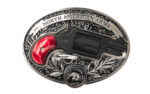 NAA MINI REV ZORRO 22LR W/BUCKLE BK - View 2