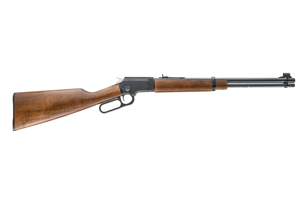 CHIAP LA322 CARBINE STND T-D 22LR RFL WD STOCK