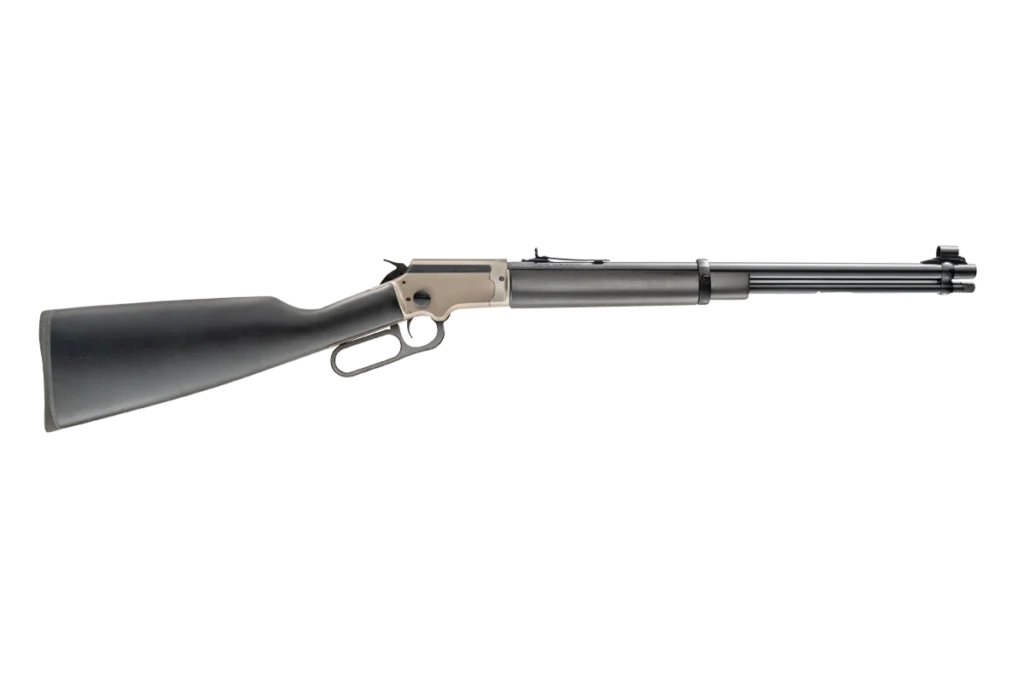 CHIAP LA322 CRBNE KDK CUB TD 22LR