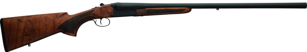 CDLY 500 20GA 26 SXS MATTE BLK WALNUT MC5