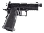 Alpha Foxtrot AA39X1QIB-PDBK19 AF1911 Romulus 9mm Luger 3.50"