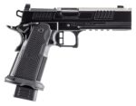 Alpha Foxtrot AA39X1EIH-PDBK19 AF1911 Romulus 9mm Luger 5"