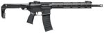 Kriss USA DM22C26BL25 DMK22C  22 LR 25+1 16.50" Black Threaded Barrel, Receiver w/Picatinny Rail, M-LOK Handguard, Black Adjustable Stock, Black Polymer Grip