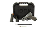GLOCK 43X HOTH 9MM 15RD BW GREY - View 1