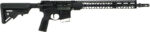 FAXON PRO RIFLE 6.5 GRENDEL - 16" BLACK