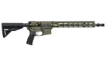 BCM RECCE-14 5.56 MCMR HUX 30RD ODG - View 2