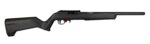 Franklin Armory 0290002BLK F22 V 22 LR 10+1 18" Black Integrated Suppressor Barrel, Black Hardcoat Anodize Aluminum Receiver w/Picatinny Rail, Black Magpul MOE X-22 Synthetic Stock, 22-EZ Binary Trigg