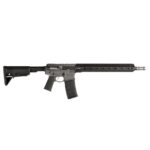 Christensen Arms CA15-G2 Rifle .223 Wylde 30rd Magazine 16.25" Threaded Stainless Carbon Wrapped Barrel