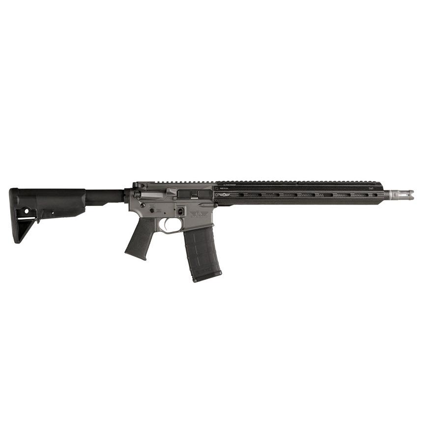 Christensen Arms CA15-G2 Rifle .223 Wylde 30rd Magazine 16.25″ Threaded Stainless Carbon Wrapped Barrel