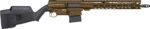 CMMG RIFLE DISSENT BR3 16.1" - 308 WIN MIDNIGHT BRONZE