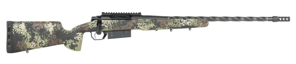 Horizon Firearms HRFBND308W18R Core Bandit 308 Win 5+1 18″