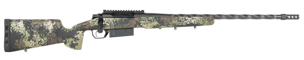 Horizon Firearms HRFBND65PR22R Core Bandit 6.5 PRC 22″