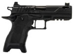 OA 2311 COMPACT PRO W/ PLUS KIT 9MM BLK PORTED