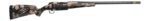 Fierce Firearms ROGTCX7PRC20BRS CT Rogue XP 7mm PRC 3+1 20" Smoked Bronze Cerakote Titanium Receiver, Sonora Ambush Camo