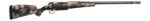 Fierce Firearms ROGSCX308WIN18BRS Carbon Rogue XP 308 Win 3+1 18" Carbon Fiber Match Grade Threaded Barrel, Smoked Bronze Cerakote Steel Drilled & Tapped Receiver, BiPod Rail Forend, Sonora Ambush Cam