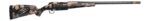 Fierce Firearms ROGSCX300PRC22BRS Carbon Rogue XP 300 PRC 3+1 22" Carbon Fiber Match Grade Threaded Barrel, Smoked Bronze Cerakote Steel Drilled & Tapped Receiver, BiPod Rail Forend, Sonora Ambush Cam