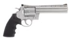 COLT ANACONDA 45 COLT 6IN BARREL 6RD STAINLESS ANACONDA-SP6RTS-45C