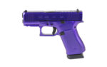GLOCK 43X 9MM 15RD FS MAJESTY - View 1