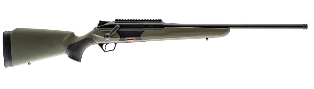 BERETTA BRX1 7MAG BLK/GRN 22″ 5+1