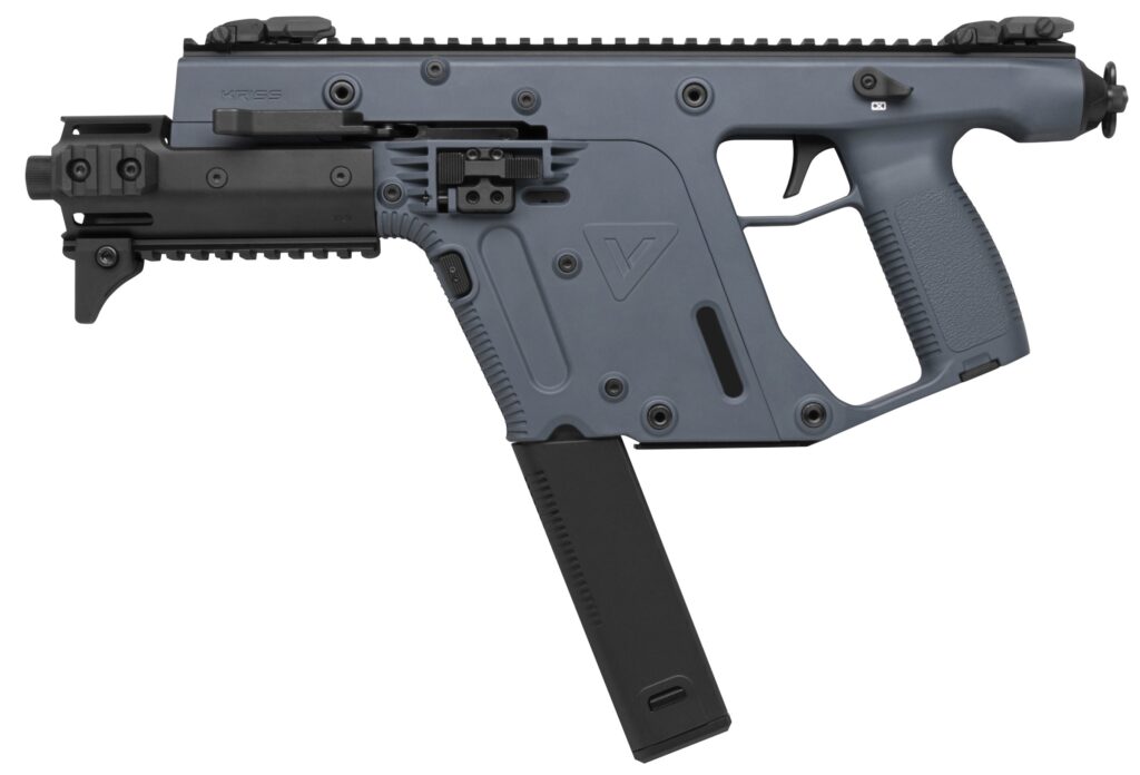 KRISS USA VECTOR SDP-E G2 10MM 6.5″ CGR#