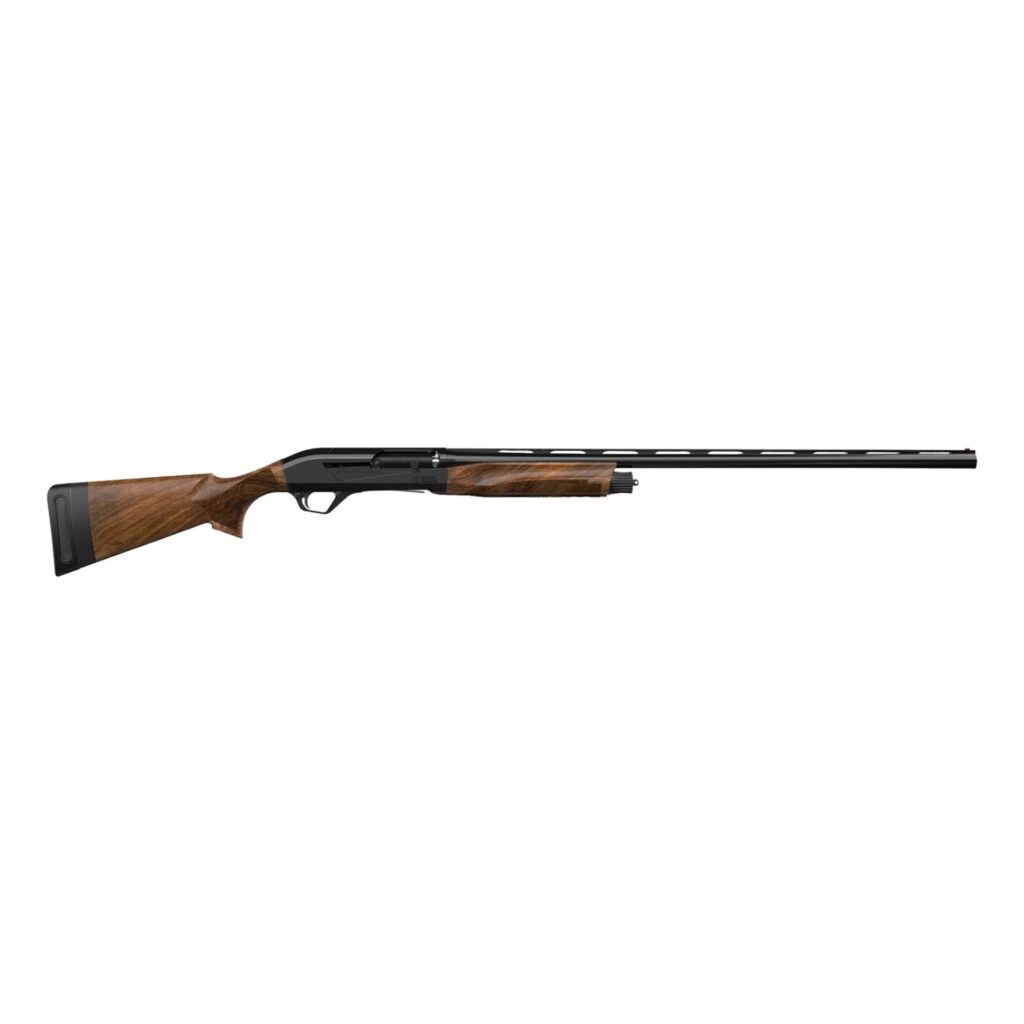 Retay ACE Walnut Shotgun 20ga 3″ Chamber 3rd Capacity 28” Barrel Walnut Stock