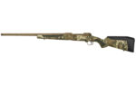 SAV 110 HIGH CNTRY 30-06 22″ TB 4RD - View 1