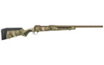 SAV 110 HIGH CNTRY 30-06 22″ TB 4RD - View 2