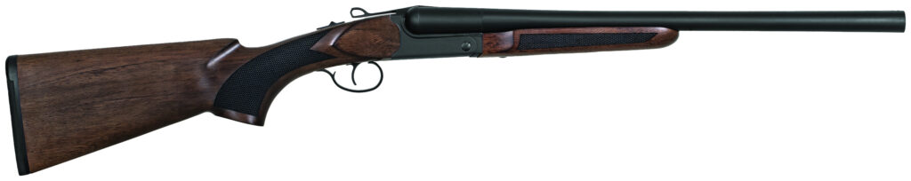 CDLY 500 COACH 20GA 20 SXS MATTE BLK WALNUT MC5