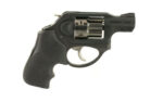 RUGER LCRX 22WMR 1.87″ BLK 6RD HMR - View 2