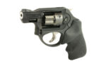 RUGER LCRX 22WMR 1.87″ BLK 6RD HMR - View 3