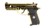GIRSAN MC14T 380ACP 4.5″ 13RD GOLD - View 1