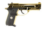 GIRSAN MC14T 380ACP 4.5″ 13RD GOLD - View 2