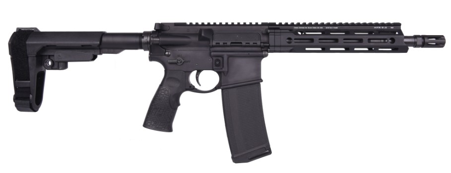 DANIEL DEFENSE DDM4 V7P PISTOL 02-128-17050