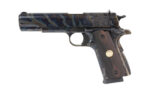 CHIAPPA 1911 FIELD 45ACP 5″ 8RD CASE - View 1