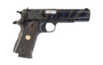 CHIAPPA 1911 FIELD 45ACP 5″ 8RD CASE - View 2