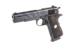 CHIAPPA 1911 FIELD 45ACP 5″ 8RD CASE - View 3