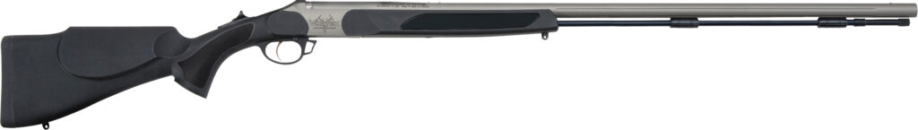 TRA VORTEK SF LDR 50CA BLK 30