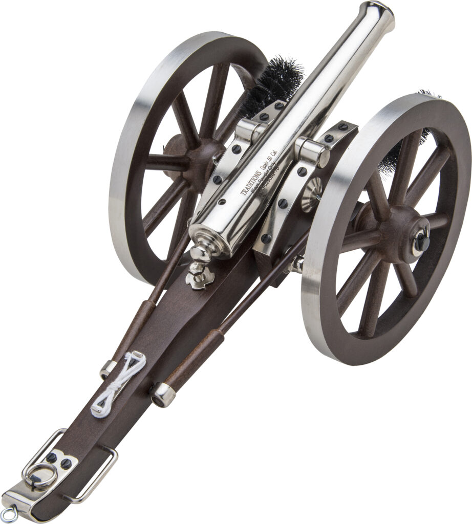 TRA MINI CANNON MINI NAPOLEON