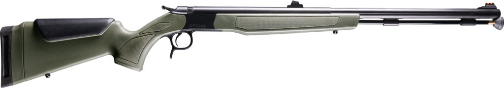 CVM OPTIMA MZL 50CAL 26 ODG FO