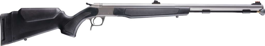 CVM OPTIMA MZL 50CL 26S BLK FO