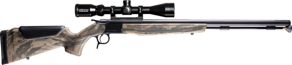 CVM OPTIMA MZL 50CL 26 RTL SCP