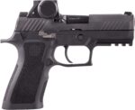 SIGLE M18X 9MM ROM17 BK NS 17R