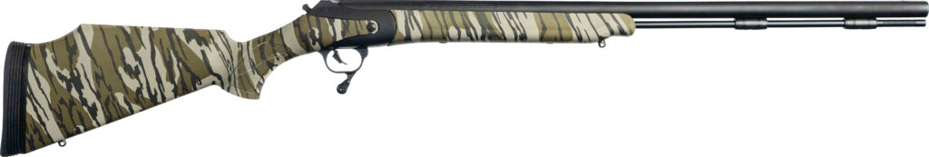 TMC TRIUMPH MUZ 50CAL NIT/MOBL