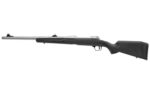 SAV 110 BRUSH HNTR 338WIN 20″ SS SYN - View 1