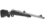 SAV 110 BRUSH HNTR 338WIN 20″ SS SYN - View 3