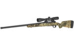 SAV 110 APEX PRED XP 204RUG 20″ 4RD - View 3