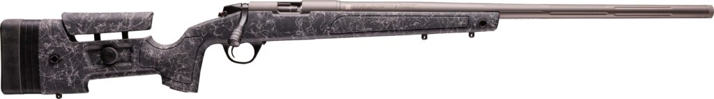 CVM ENDURA LRH MZL 45CAL 26TNG