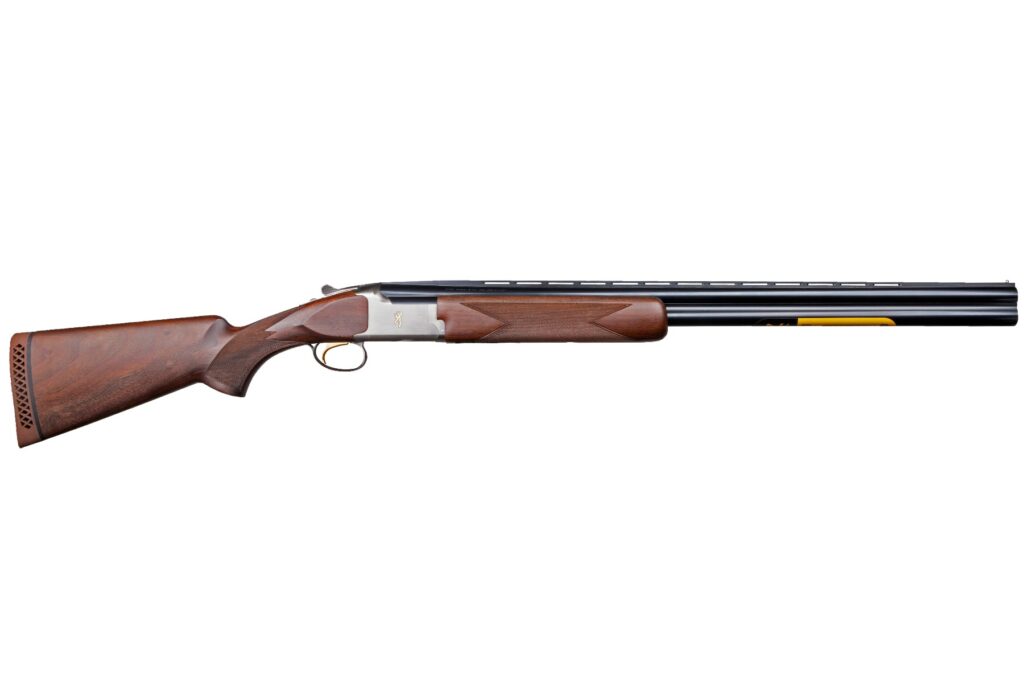 BRN CIT WH STN OU 12M/28MC DE
